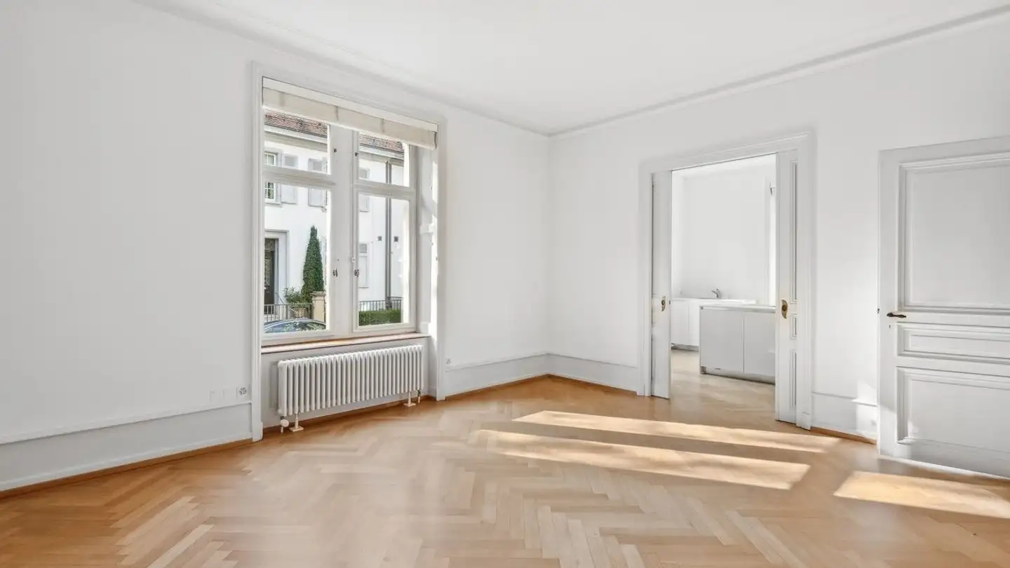Villa à louer - 4052 Basel - Photo 3