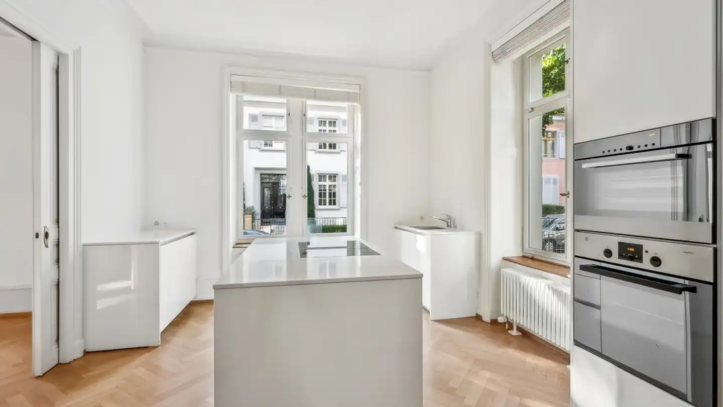 Villa à louer - 4052 Basel - Photo 4