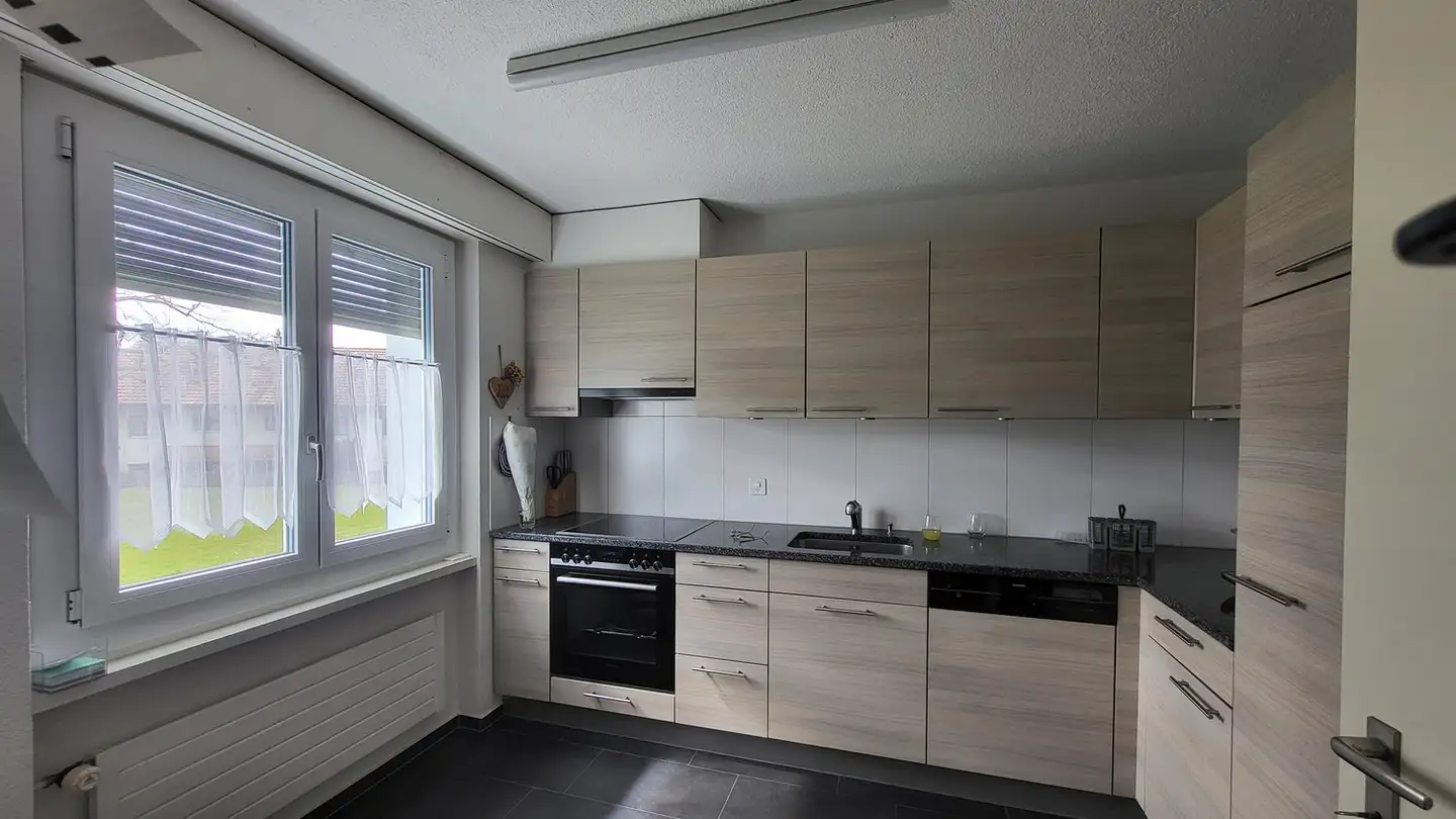 Appartamento in affitto - Jägerweg 27, 3627 Heimberg