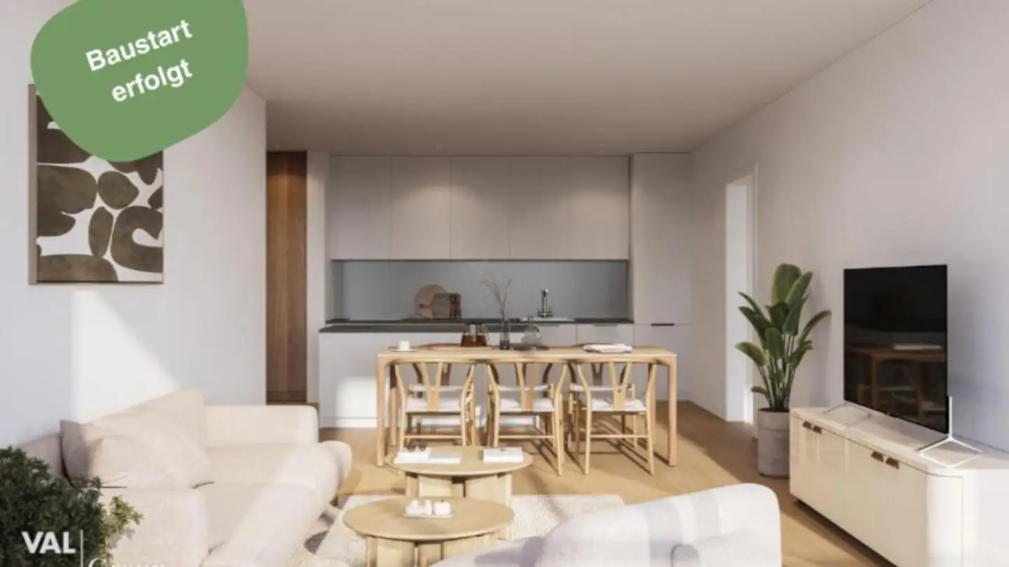 Wohnung kaufen - Haselmattenstrasse 165, 3904 Naters