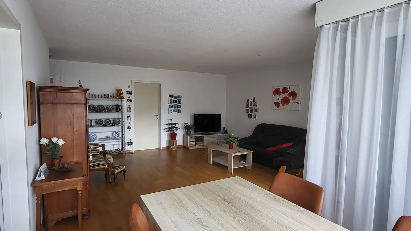 Appartamento in affitto - Jägerweg 27, 3627 Heimberg - Foto 2