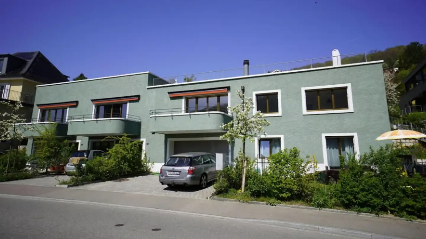 Wohnung kaufen - Schlierenstrasse 3d, 5408 Ennetbaden