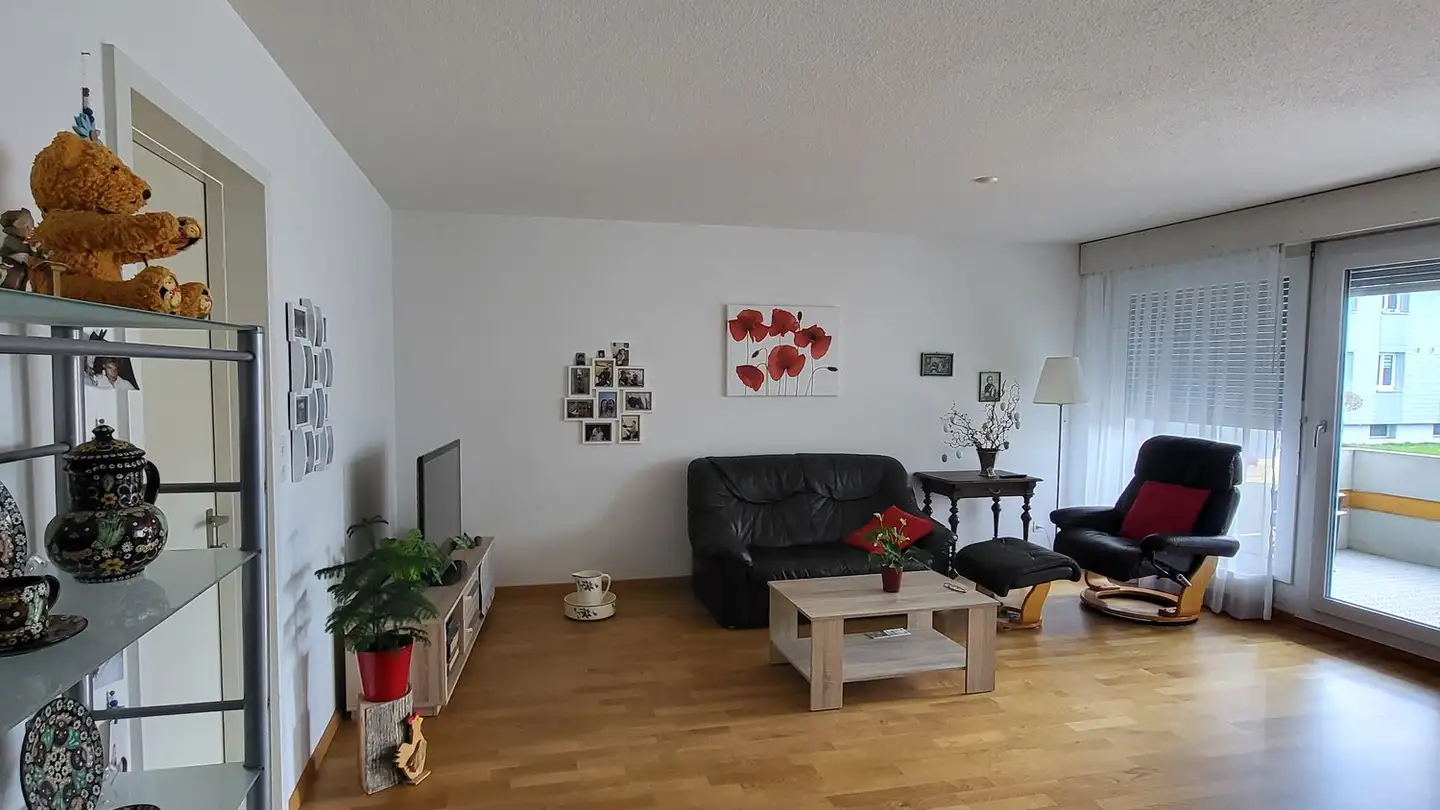 Appartamento in affitto - Jägerweg 27, 3627 Heimberg - Foto 3