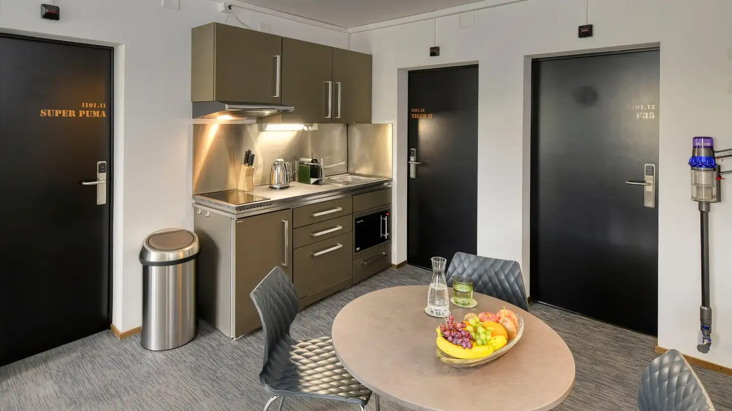 Appartement à louer - Rüeggisingerstrasse 69, 6020 Emmenbrücke - Photo 3