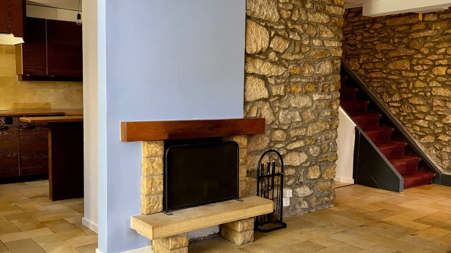 Casa singola in affitto - 2075 Thielle - Foto 4