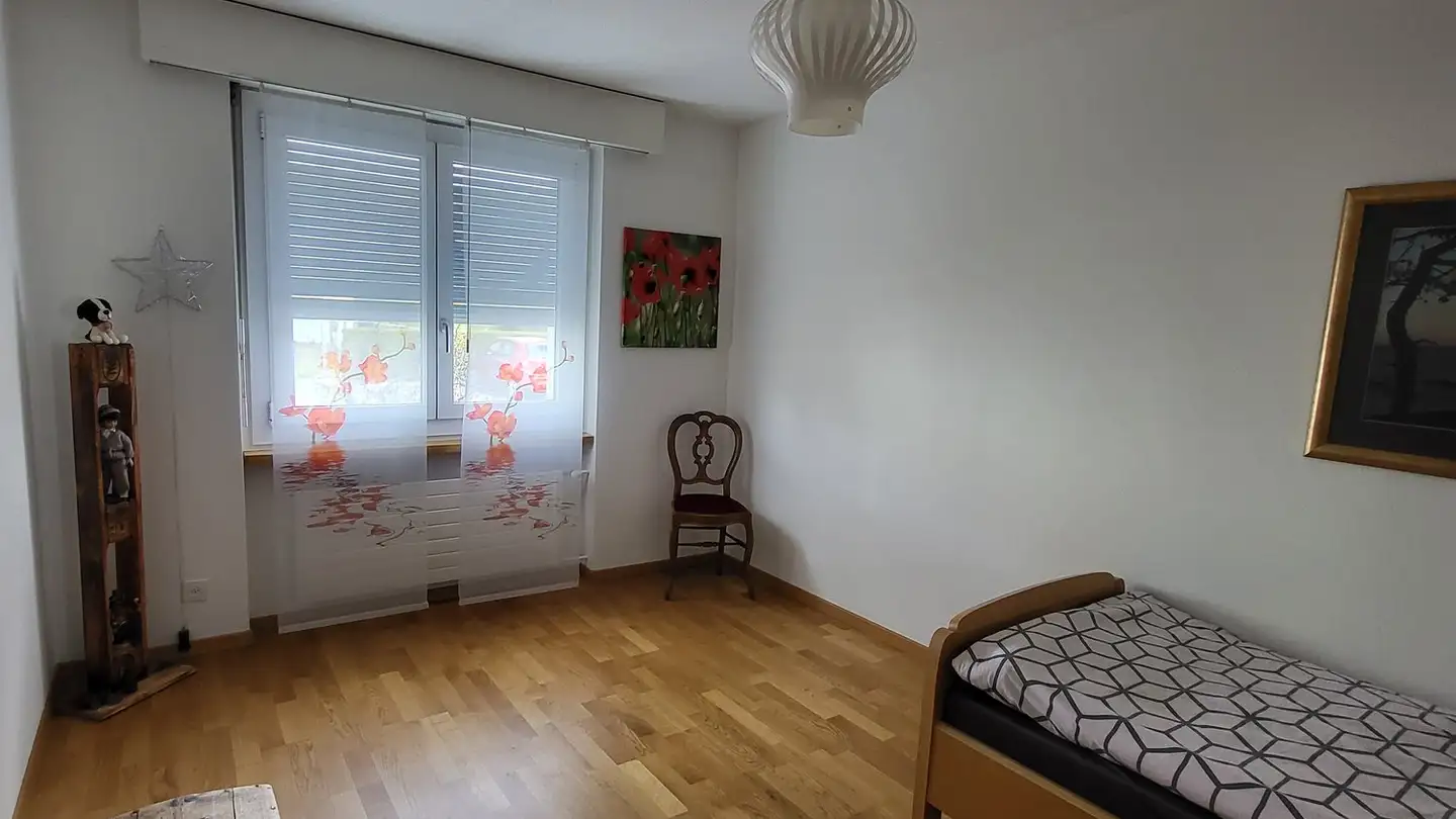 Appartamento in affitto - Jägerweg 27, 3627 Heimberg - Foto 4