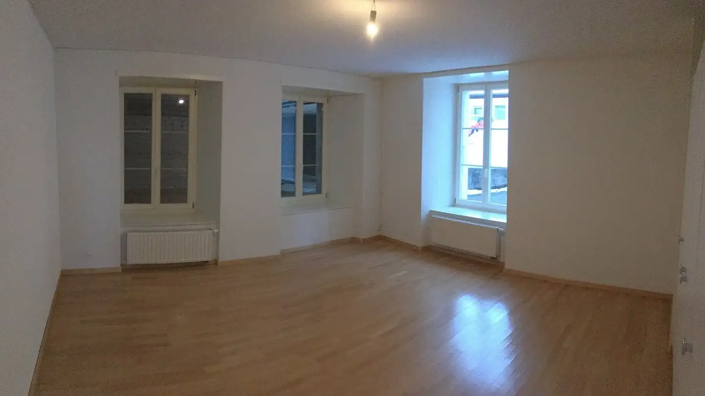 Appartamento in affitto - Grand-Rue 10, 2616 Renan BE - Photo 4