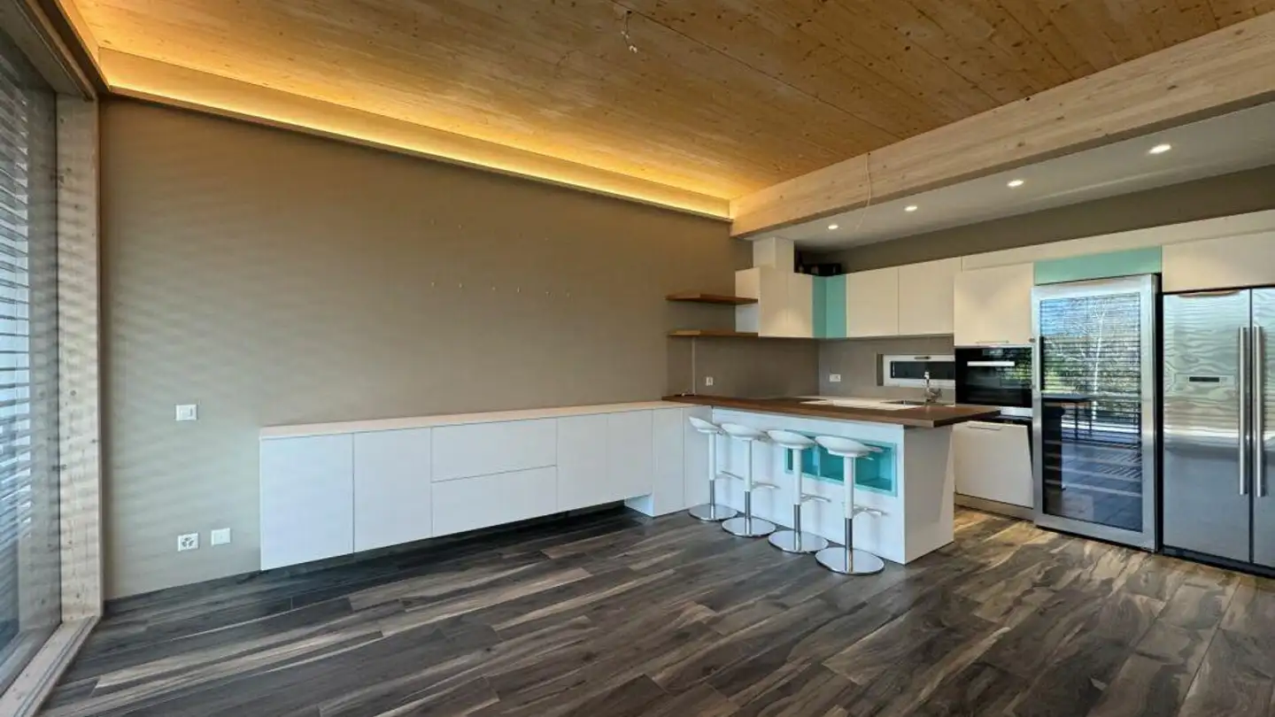 Appartamento in vendita - 6814 Cadempino - Foto 3