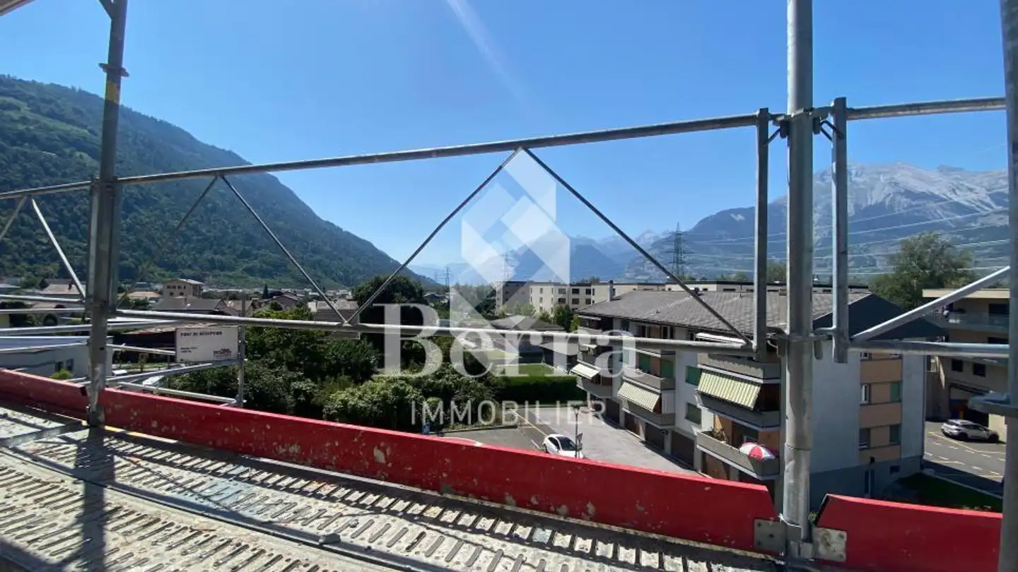 Penthouse kaufen - Aproz, 1994 Aproz (Nendaz) - Foto 2