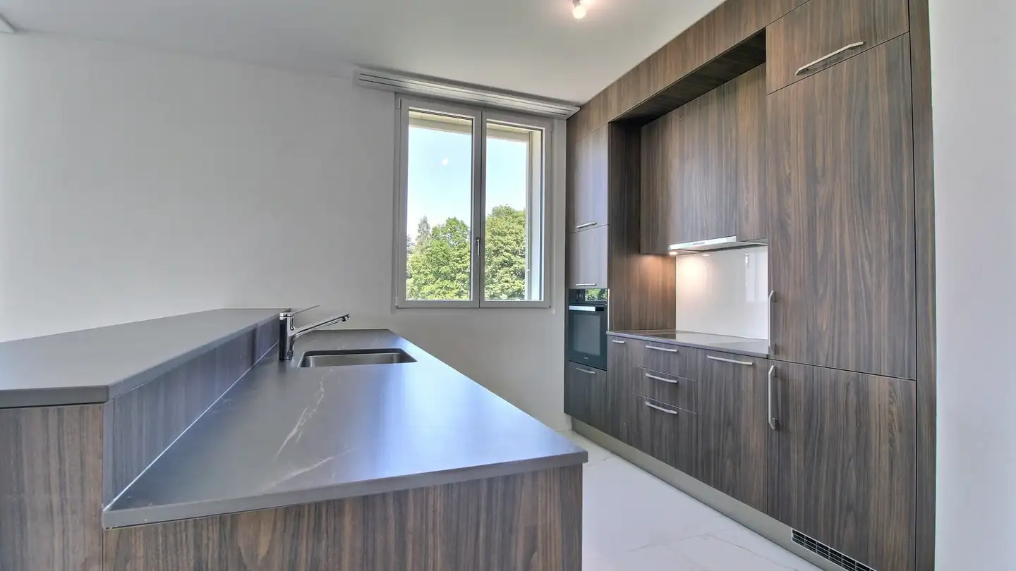 Apartment for rent - Allée Charles-Edouard-Guillaume 4a, 1723 Marly - Photo 4