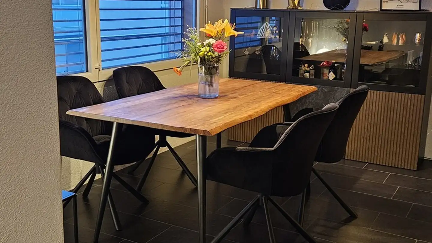 Appartement à louer - Kreuzweg 19, 5400 Baden