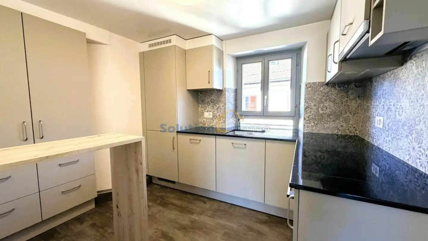 Casa singola in affitto - Rue Du Bourg 21, 1816 Chailly-Montreux - Foto 3