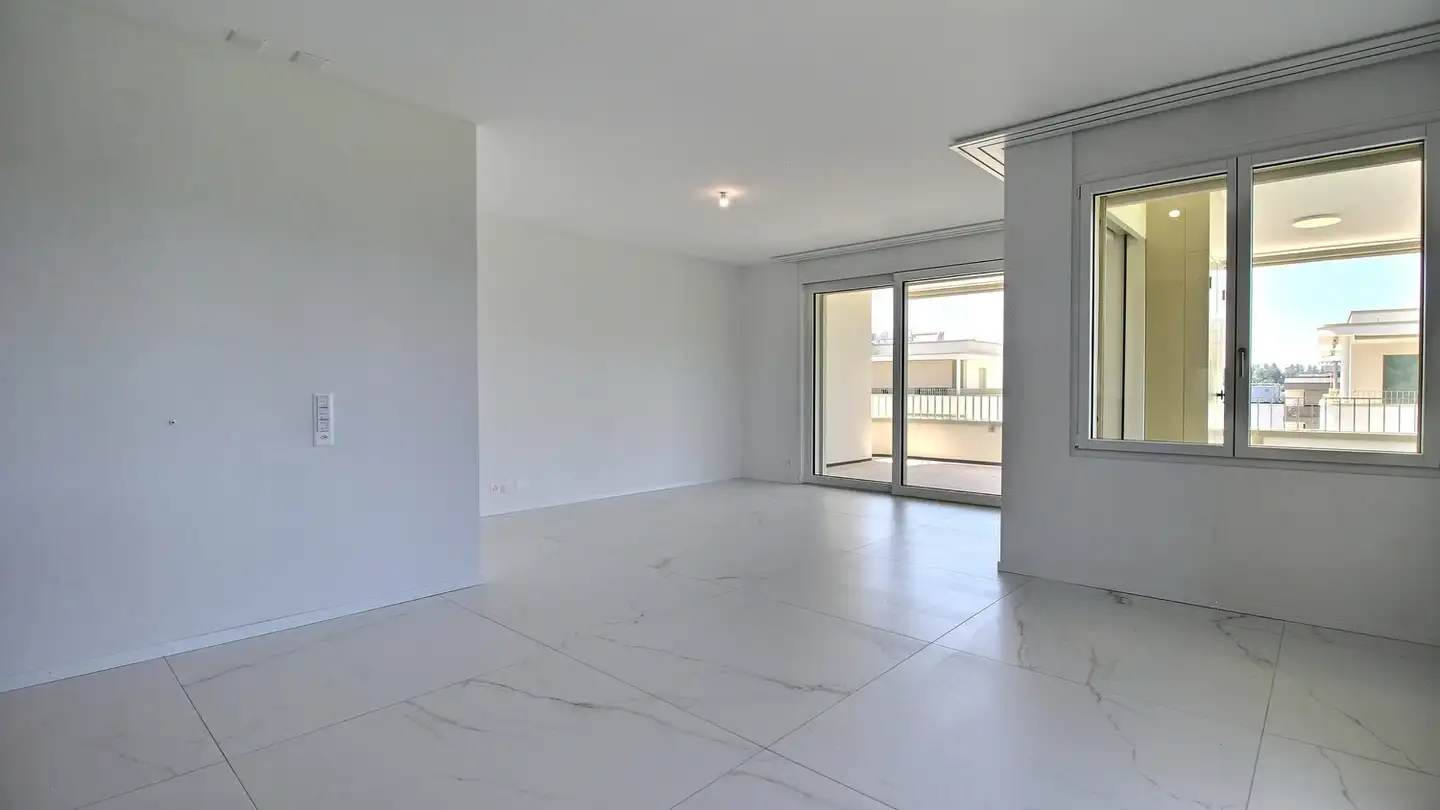 Apartment for rent - Allée Charles-Edouard-Guillaume 4a, 1723 Marly
