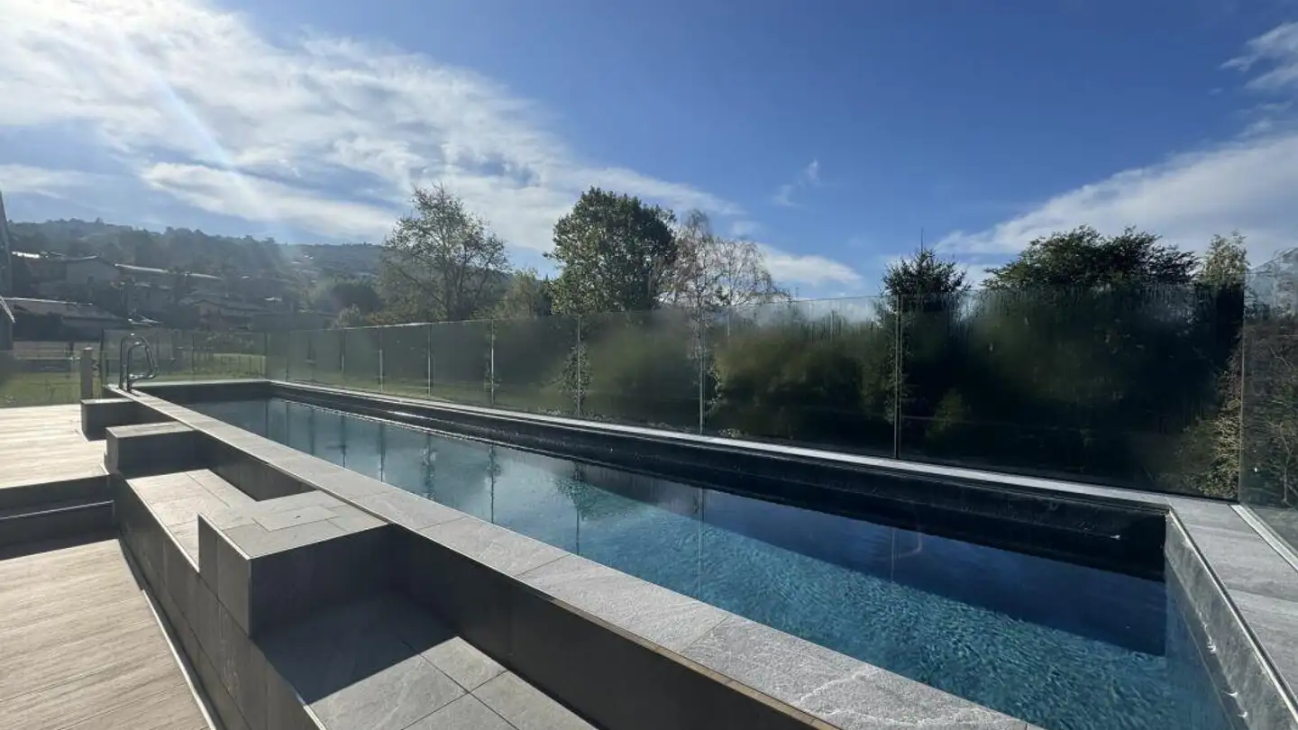 Appartamento in vendita - 6814 Cadempino