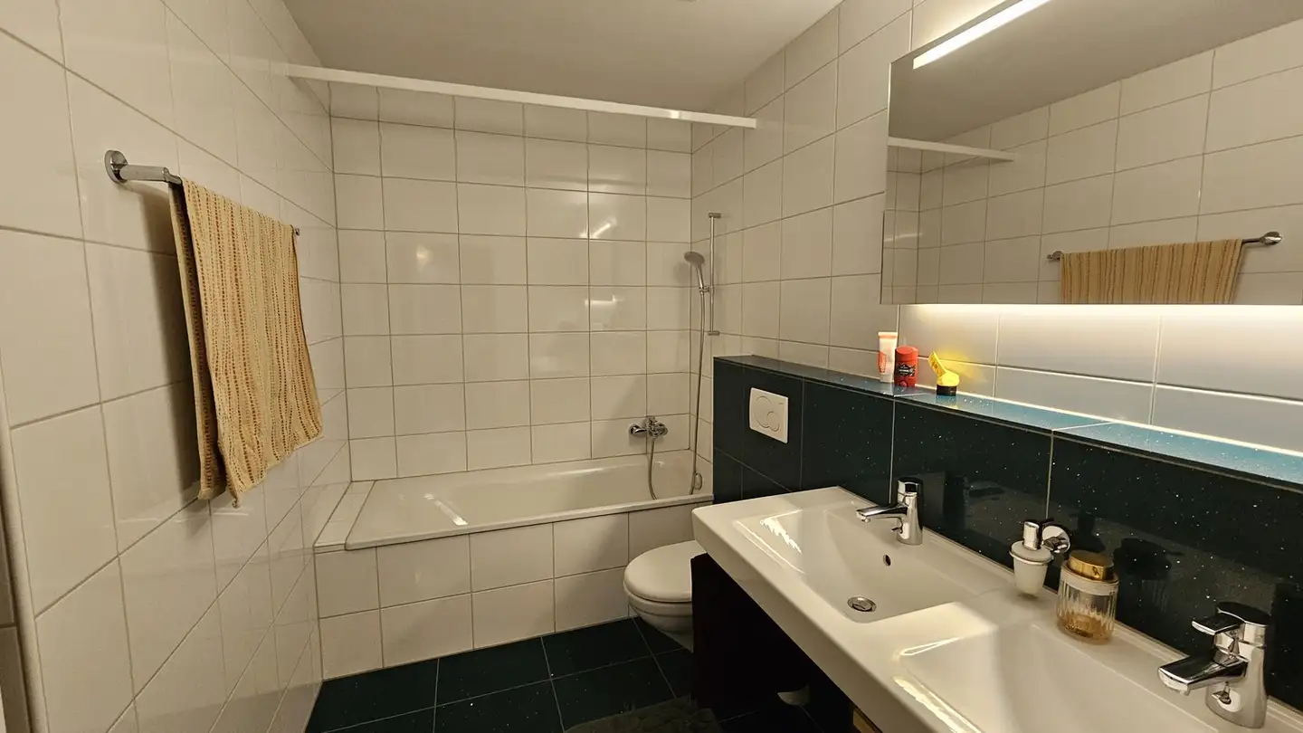 Appartement à louer - Kreuzweg 19, 5400 Baden - Photo 3