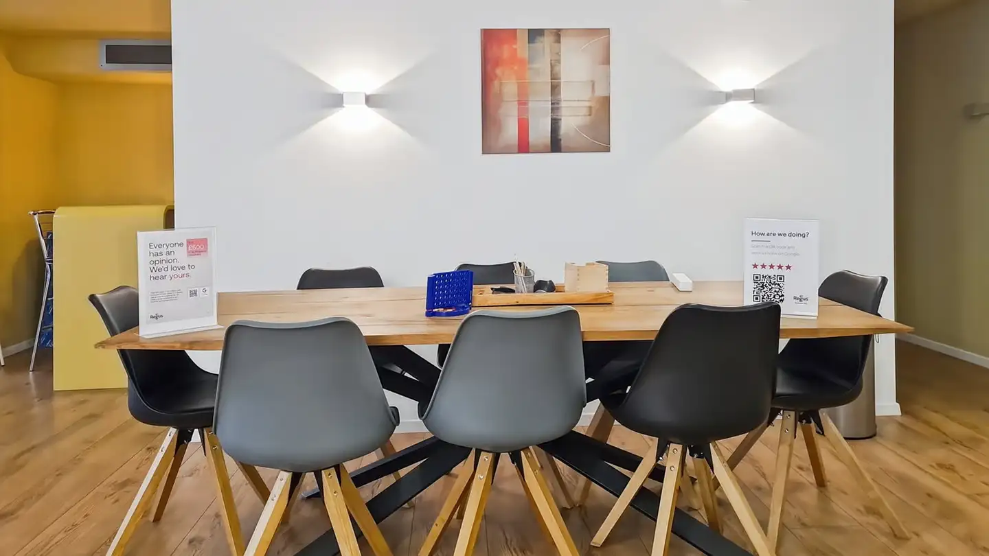 Office space for rent - Hertensteinstrasse 51, 6004 Luzern