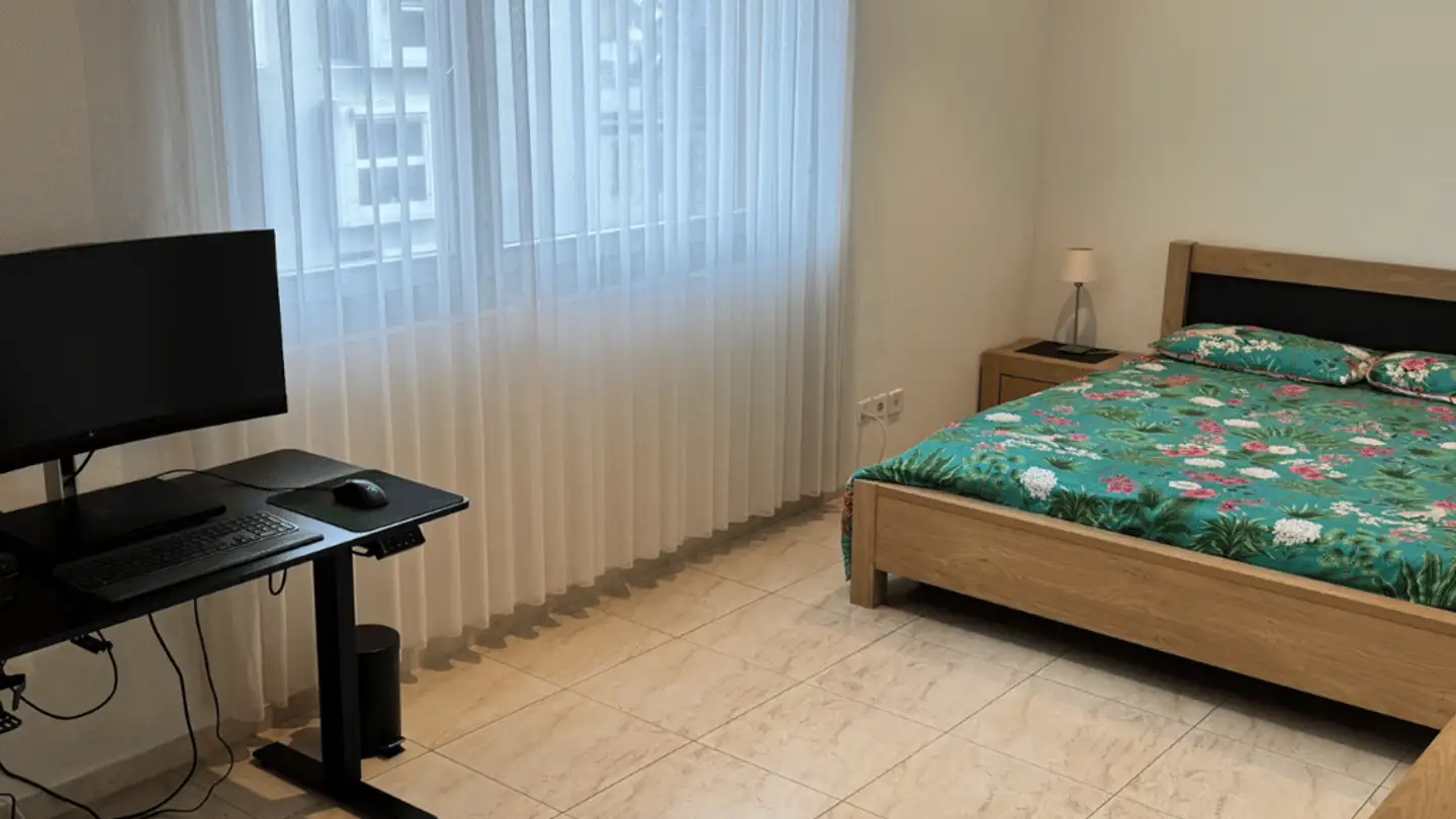 Apartment for rent - Bundesstrasse 6, 6300 Zug