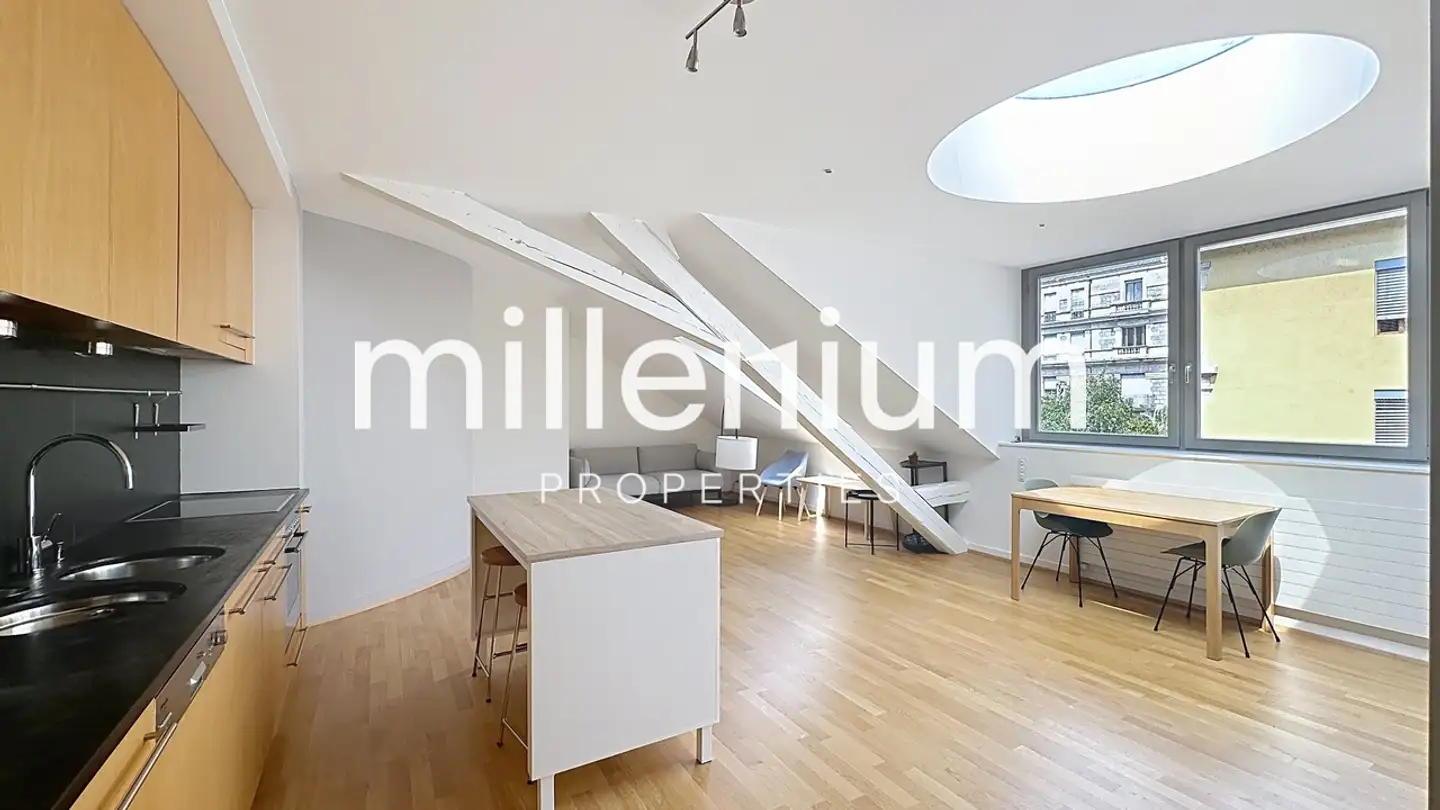 Appartamento in vendita - 1208 Genève - Photo 2