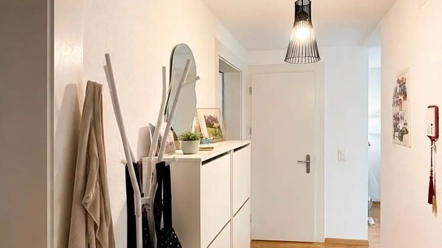 Chambre à louer - 8008 Zürich - Photo 3