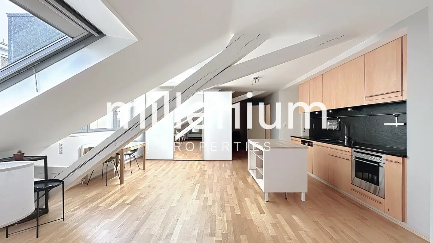 Appartamento in vendita - 1208 Genève - Photo 3