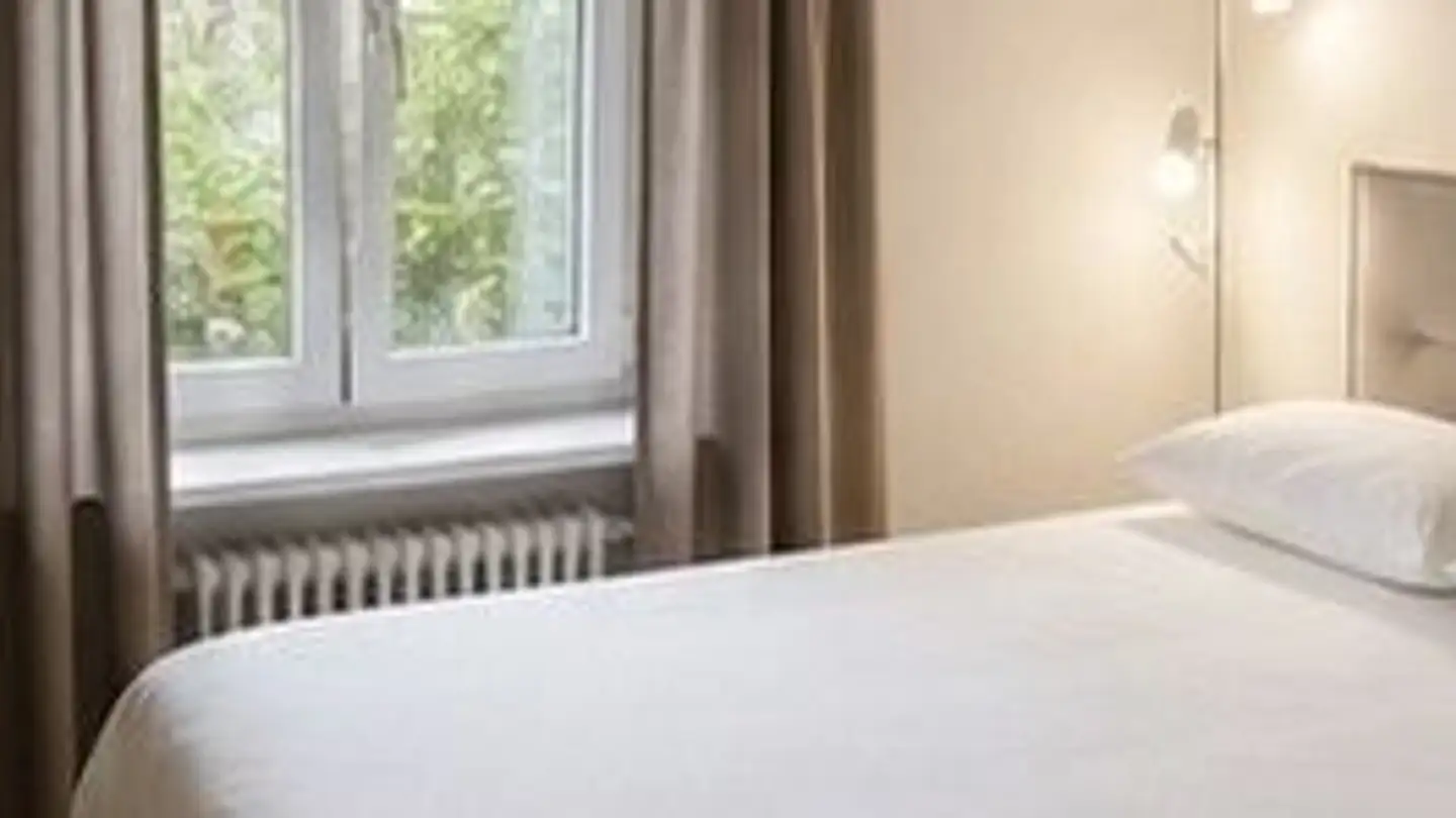Zimmer mieten - 8008 Zürich - Foto 4