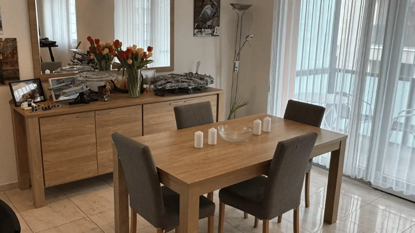 Apartment for rent - Bundesstrasse 6, 6300 Zug - Photo 3