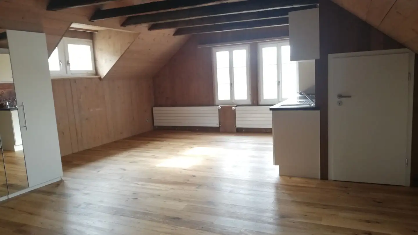 Wohnung mieten - Oberstadt 4, 6210 Sursee - Foto 2
