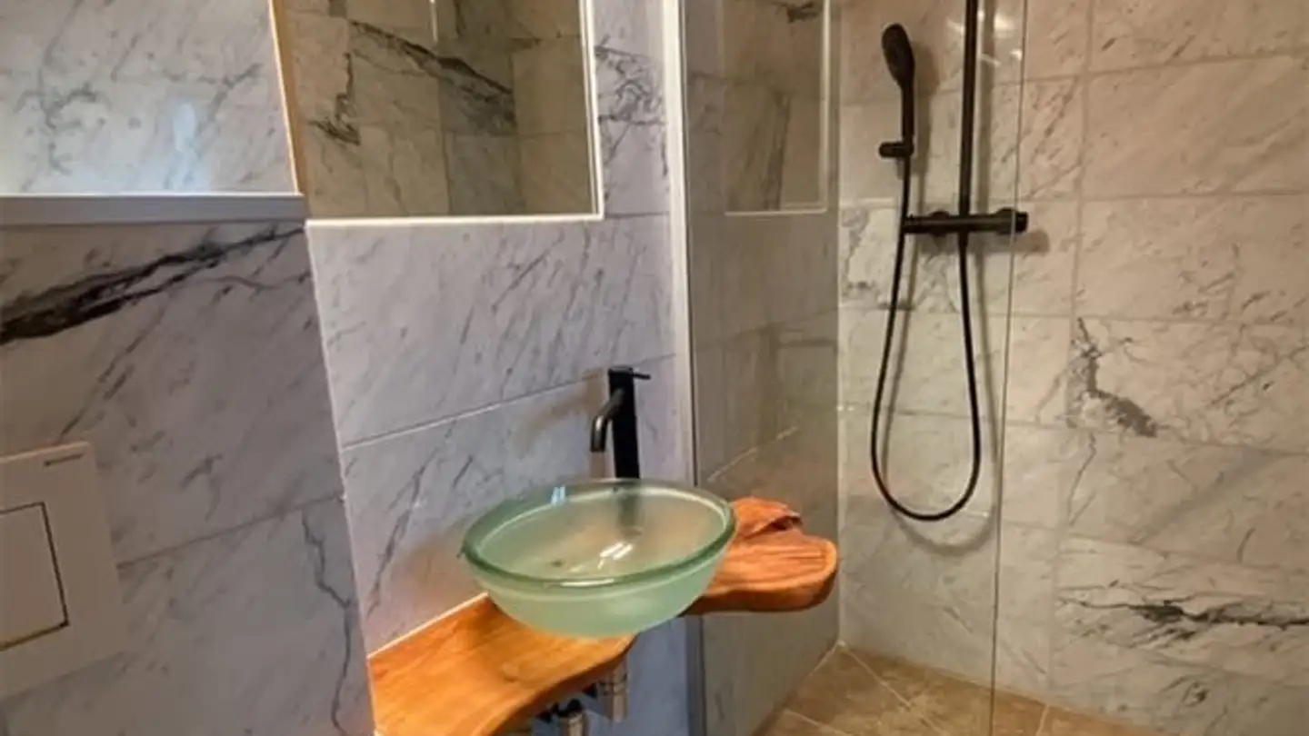 Apartment for rent - 1966 Blignou (Ayent) - Photo 4