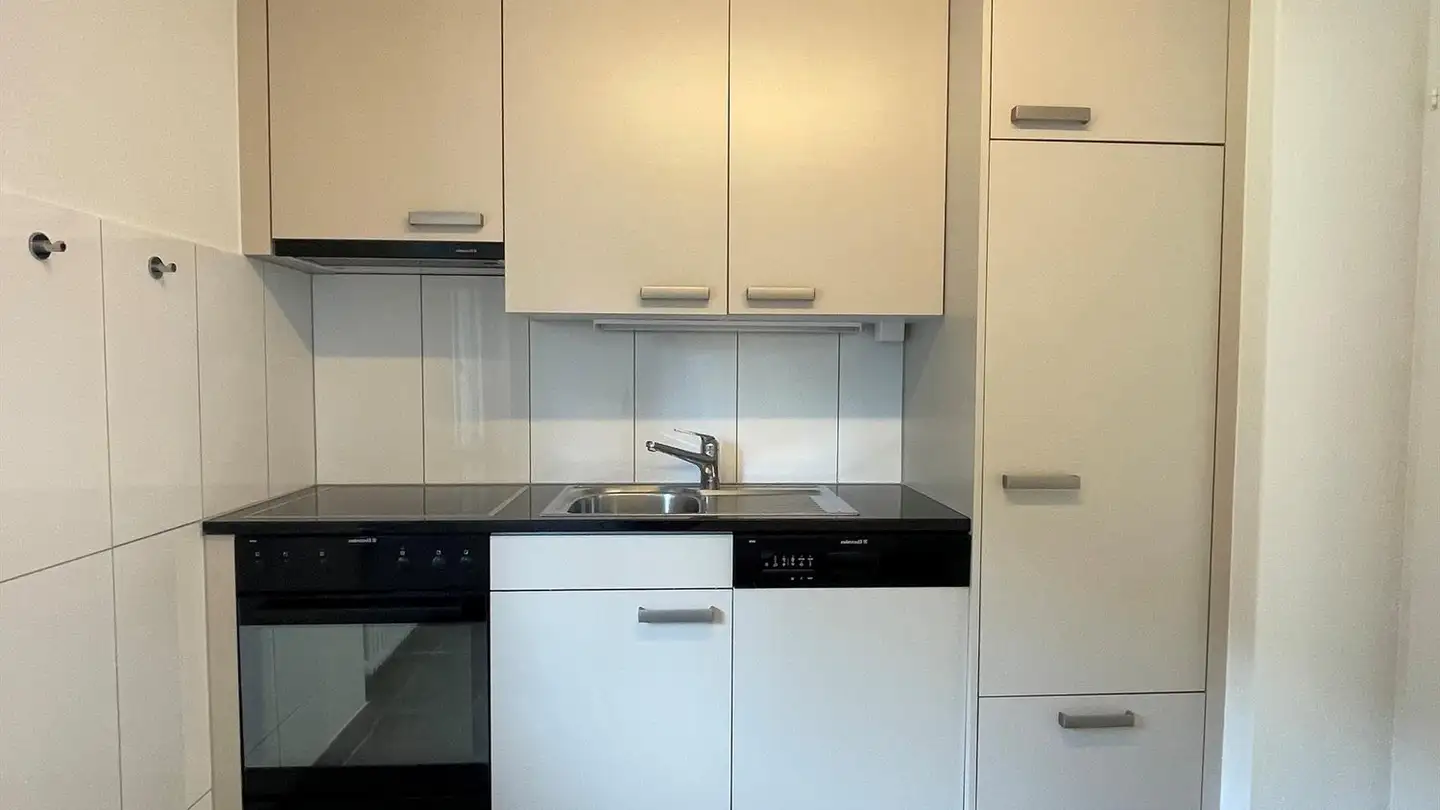 Apartment for rent - Zelgliweg 9, 4492 Tecknau