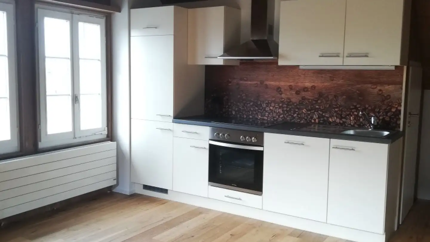 Wohnung mieten - Oberstadt 4, 6210 Sursee - Foto 4