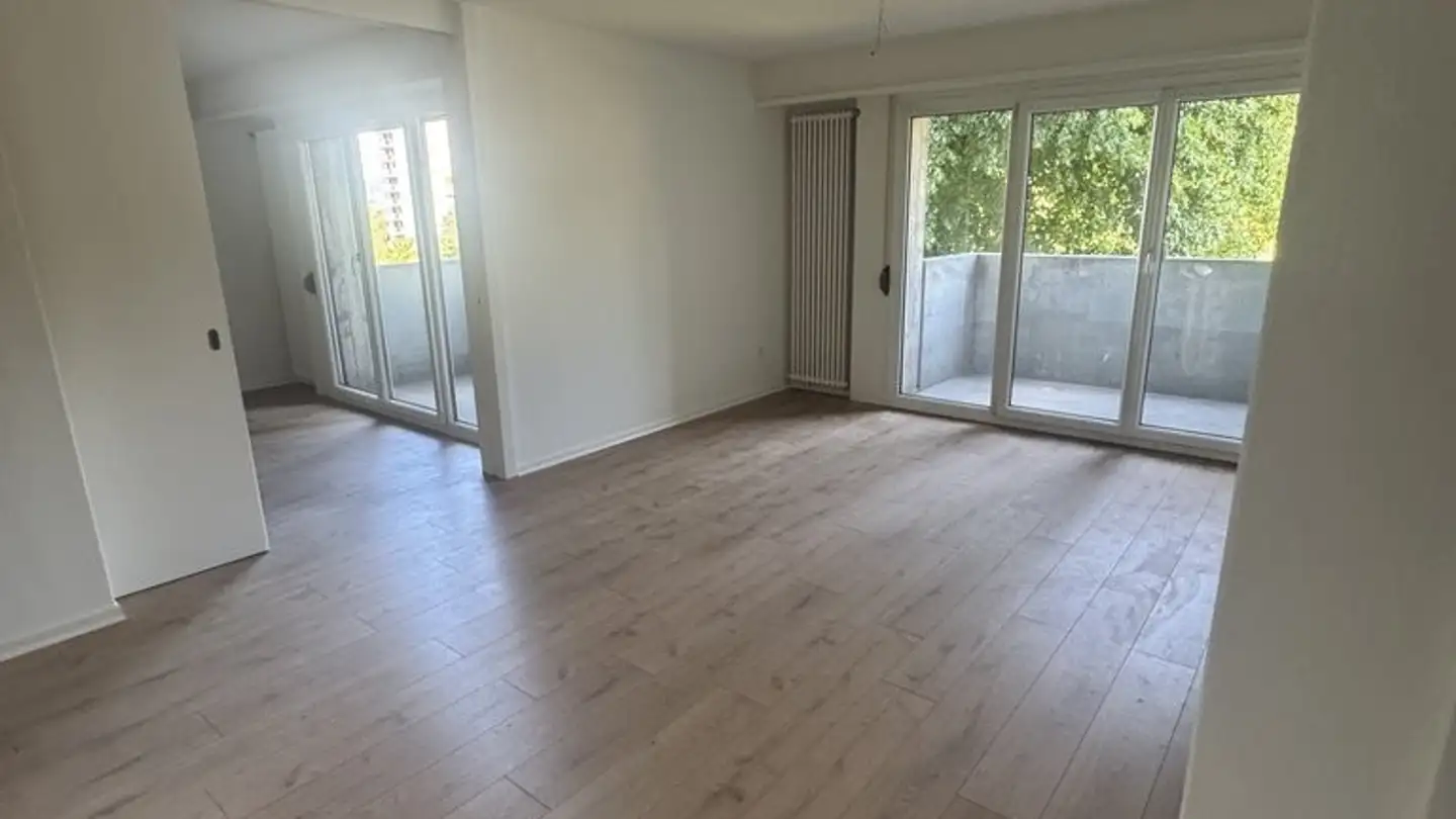 Appartamento in affitto - Birmensdorferstrasse 511, 8055 Zürich