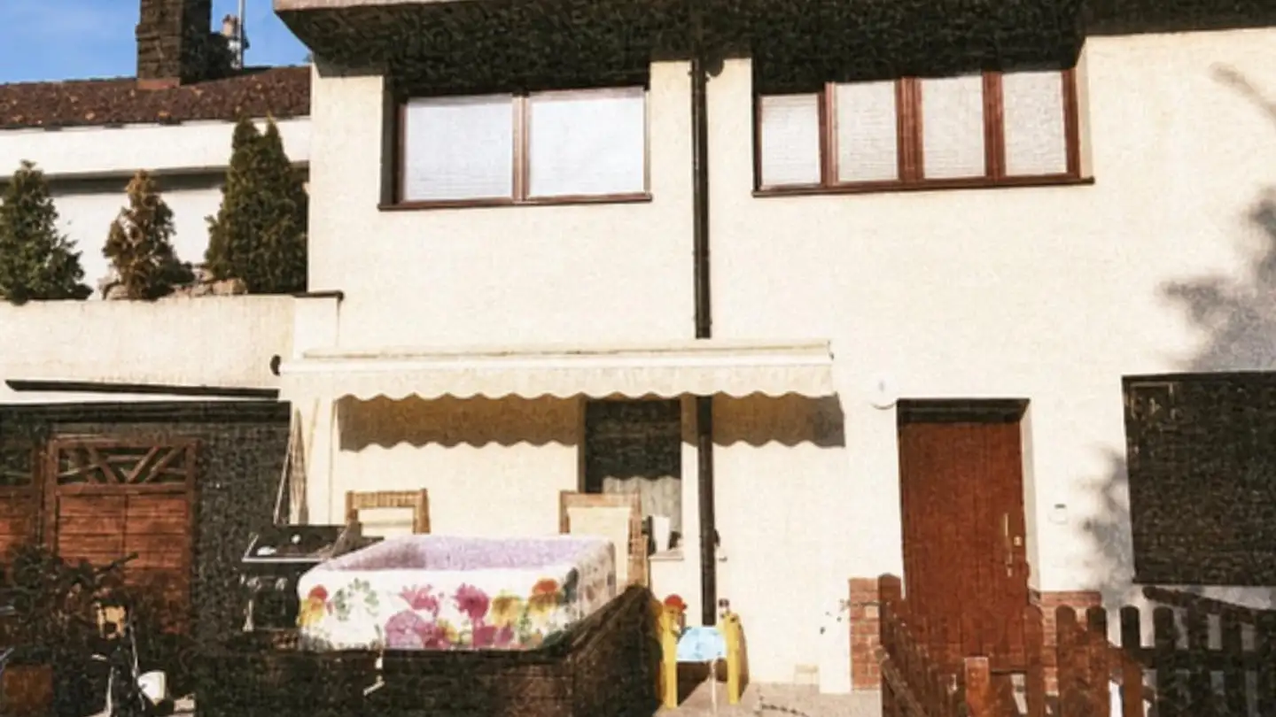 Casa singola in vendita - Hinterdorfstrasse 4, 5644 Auw