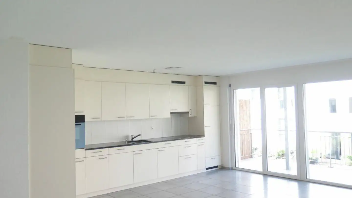 Penthouse for rent - Höhenstrasse Ost 59c, 4600 Olten - Photo 4