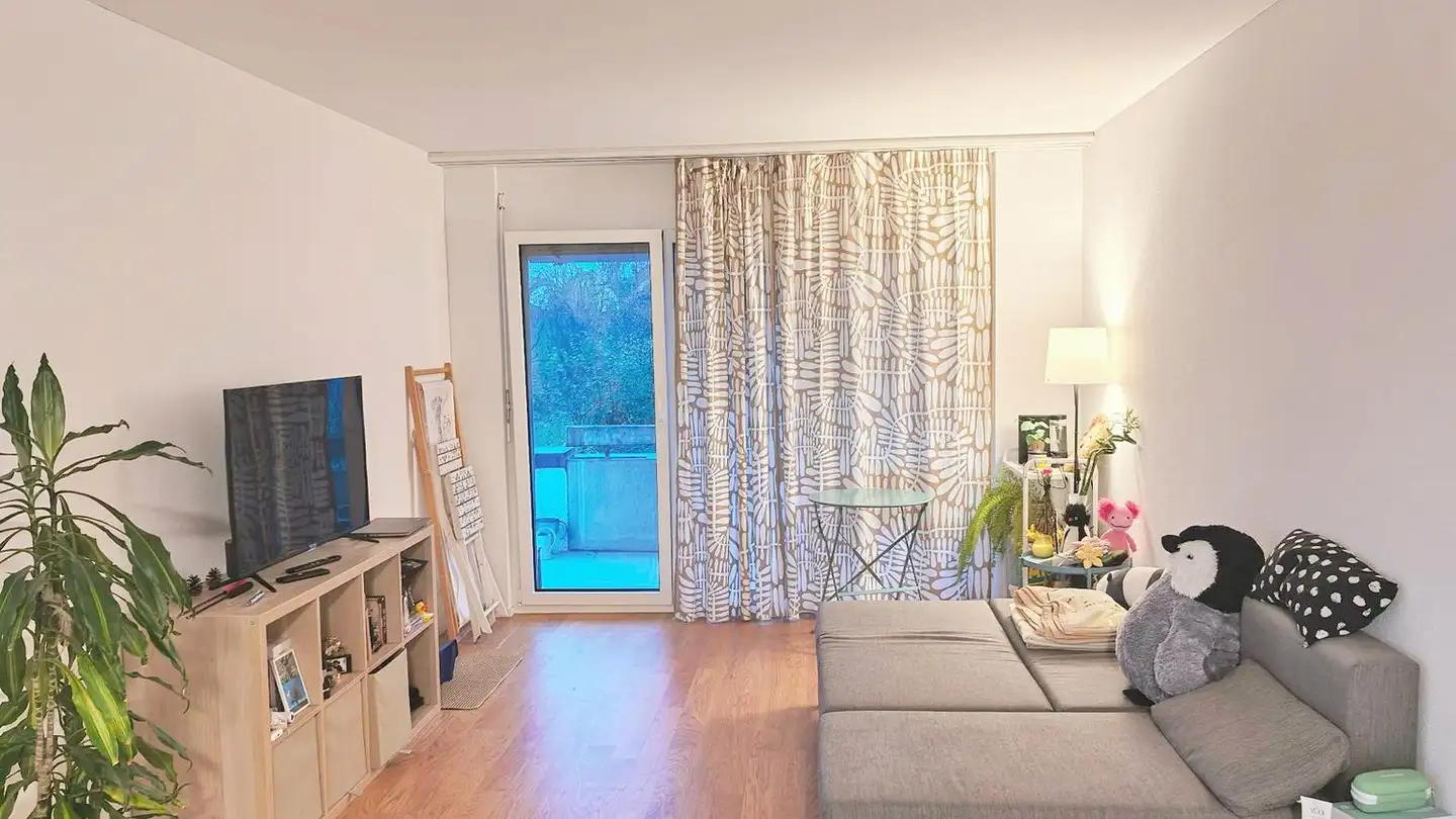 Möblierte Wohnung mieten - Holderbachweg 61, 8046 Zürich - Foto 2