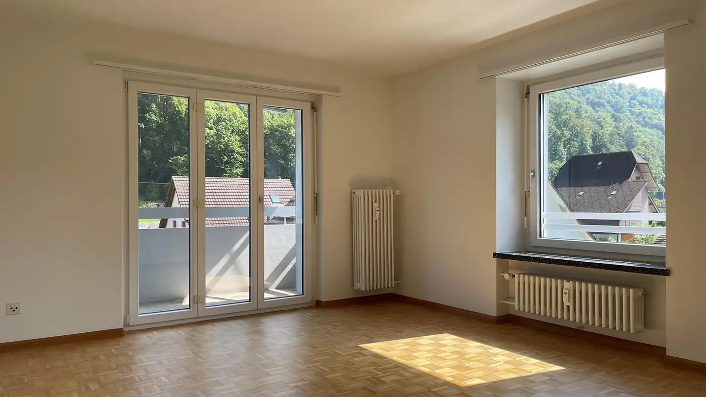 Apartment for rent - Zelgliweg 9, 4492 Tecknau - Photo 3