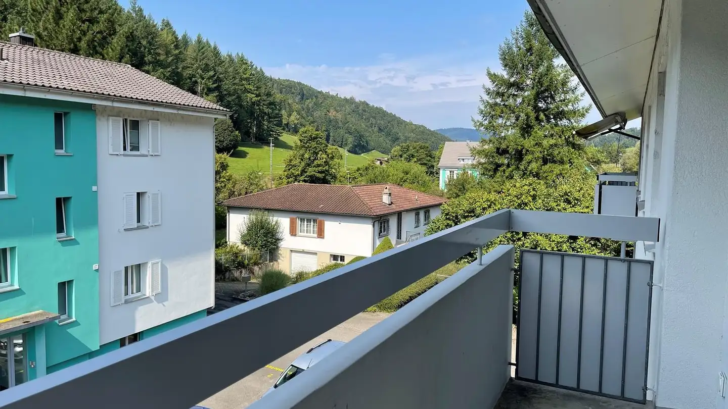 Apartment for rent - Zelgliweg 9, 4492 Tecknau - Photo 4