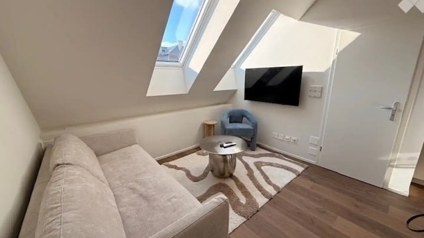 Apartment for rent - Rue Du Coq-D'inde, 2000 Neuchâtel