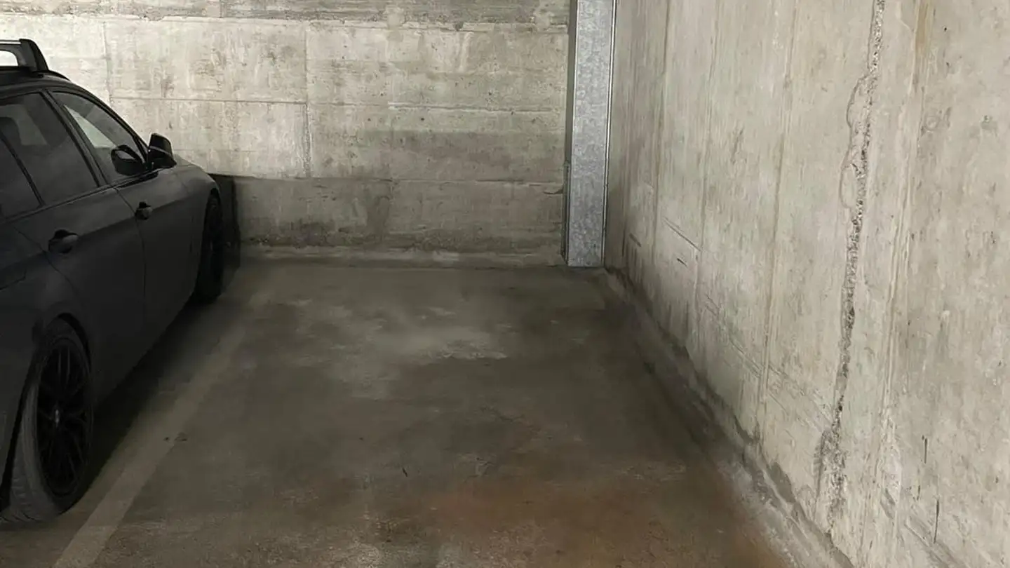 Parcheggio esterno in affitto - Langmauerweg 15, 3011 Bern - Foto 2