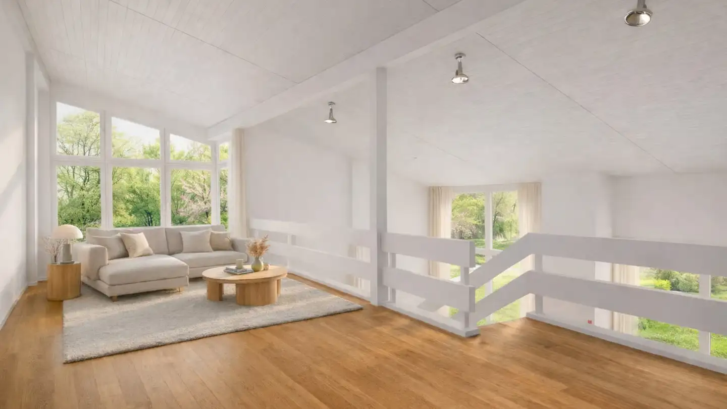 Einfamilienhaus kaufen - Amselweg 6, 4144 Arlesheim - Foto 4