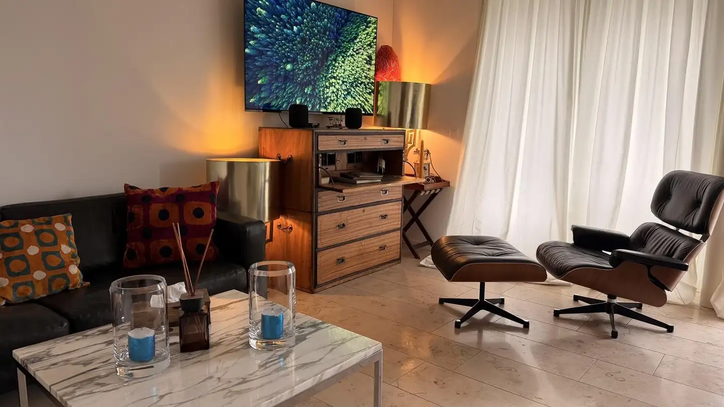 Single room for rent - Rietholzstrasse 46, 8125 Zollikerberg