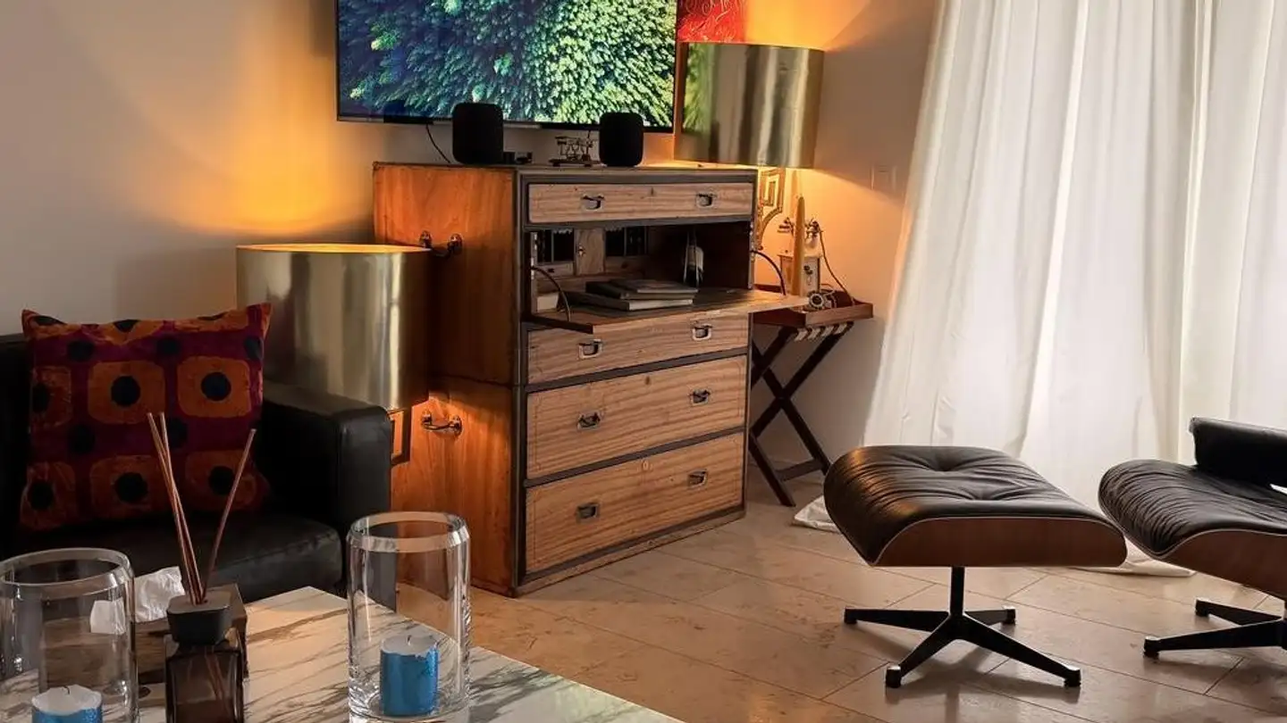 Chambre à louer - Rietholzstrasse 46, 8125 Zollikerberg
