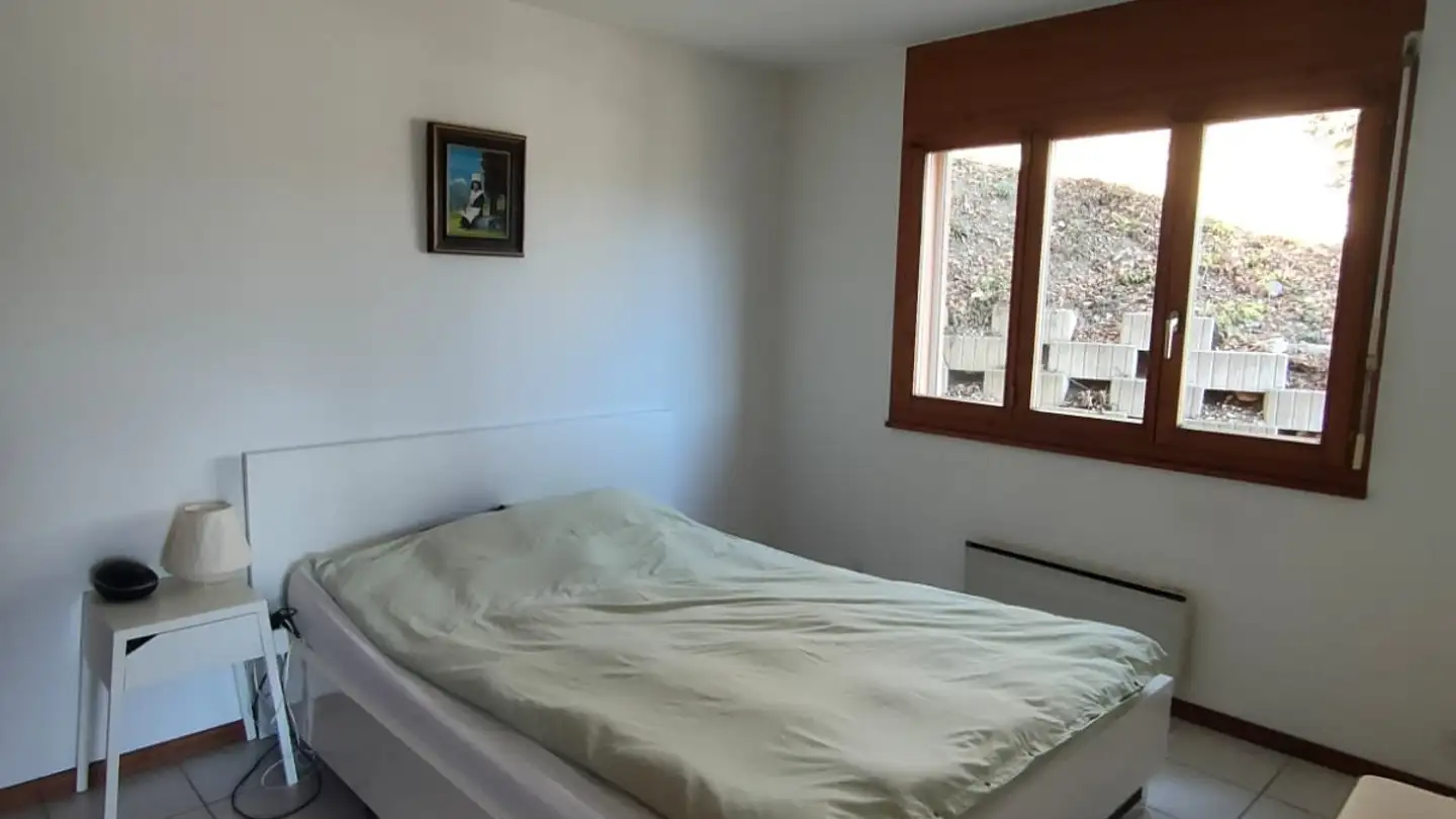 Appartement à louer - Rue Du Patrimoine 5, 1965 Savièse - Photo 2