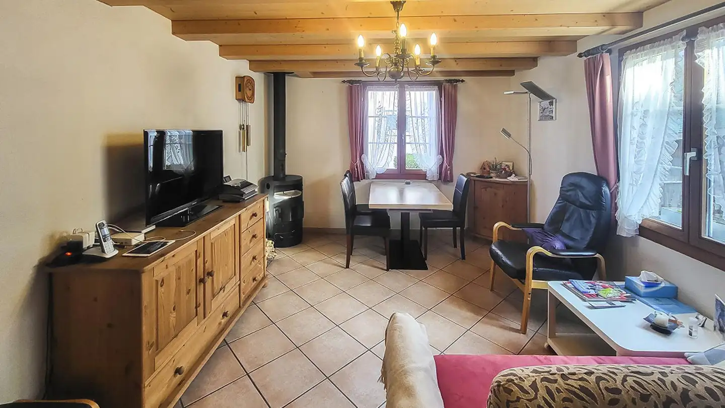 Semi-detached house for sale - Walenseestrasse 17, 8885 Mols - Photo 2