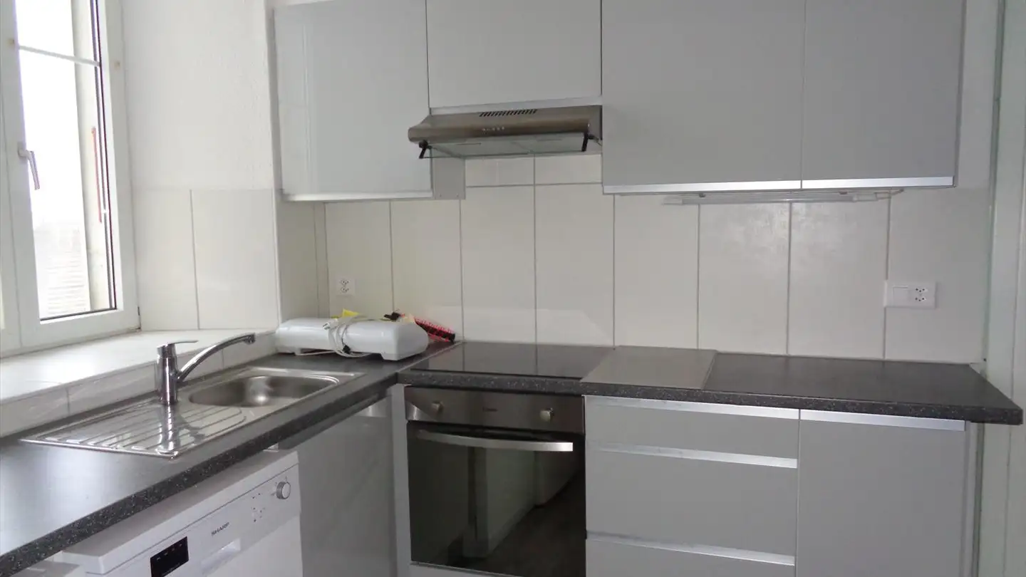 Wohnung mieten - Rue De La Gruère 21, 2350 Saignelégier