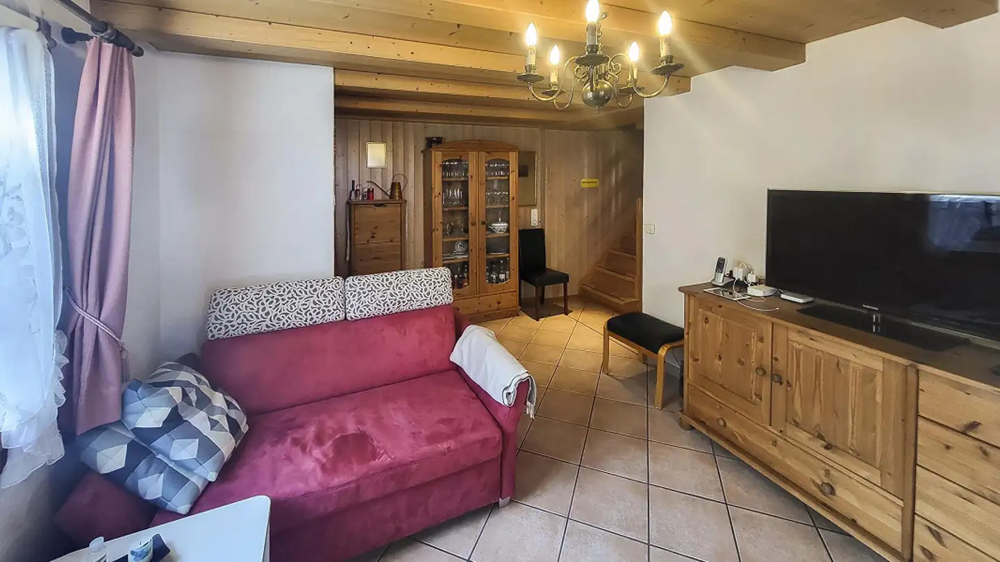 Semi-detached house for sale - Walenseestrasse 17, 8885 Mols - Photo 3