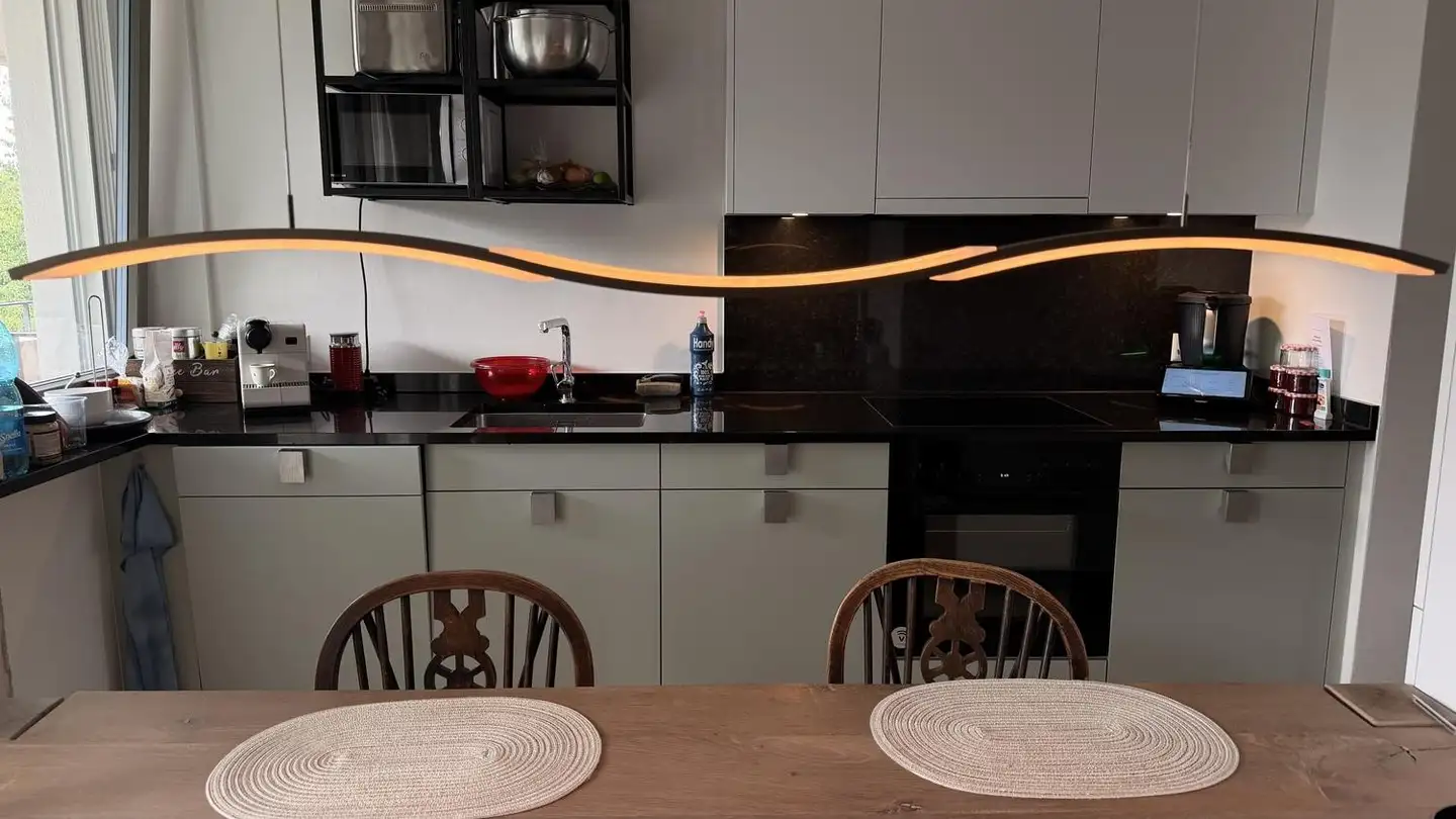 Single room for rent - Rietholzstrasse 46, 8125 Zollikerberg - Photo 3