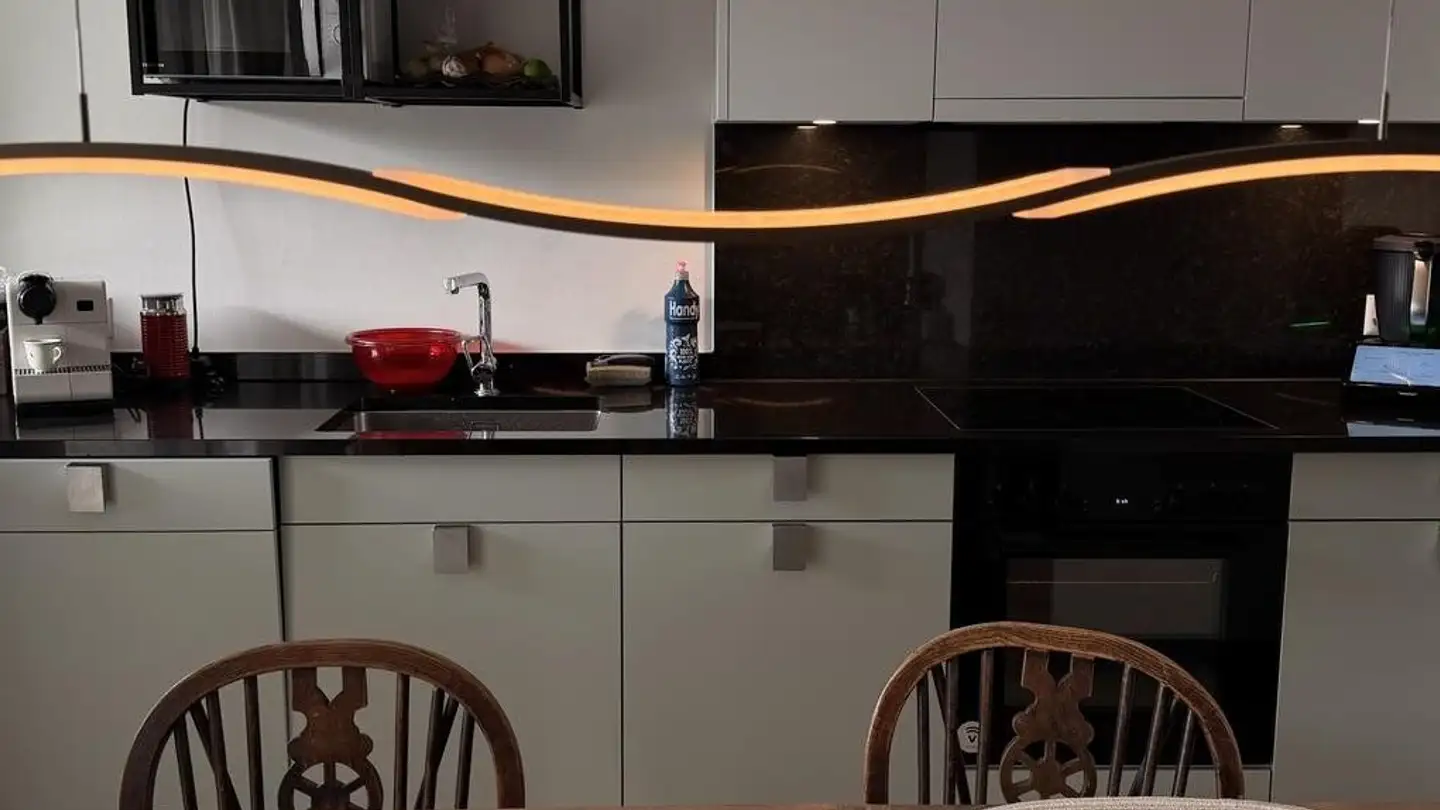 Chambre à louer - Rietholzstrasse 46, 8125 Zollikerberg - Photo 3