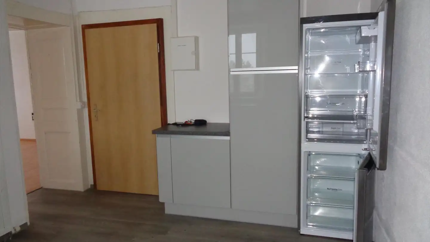 Wohnung mieten - Rue De La Gruère 21, 2350 Saignelégier - Foto 3