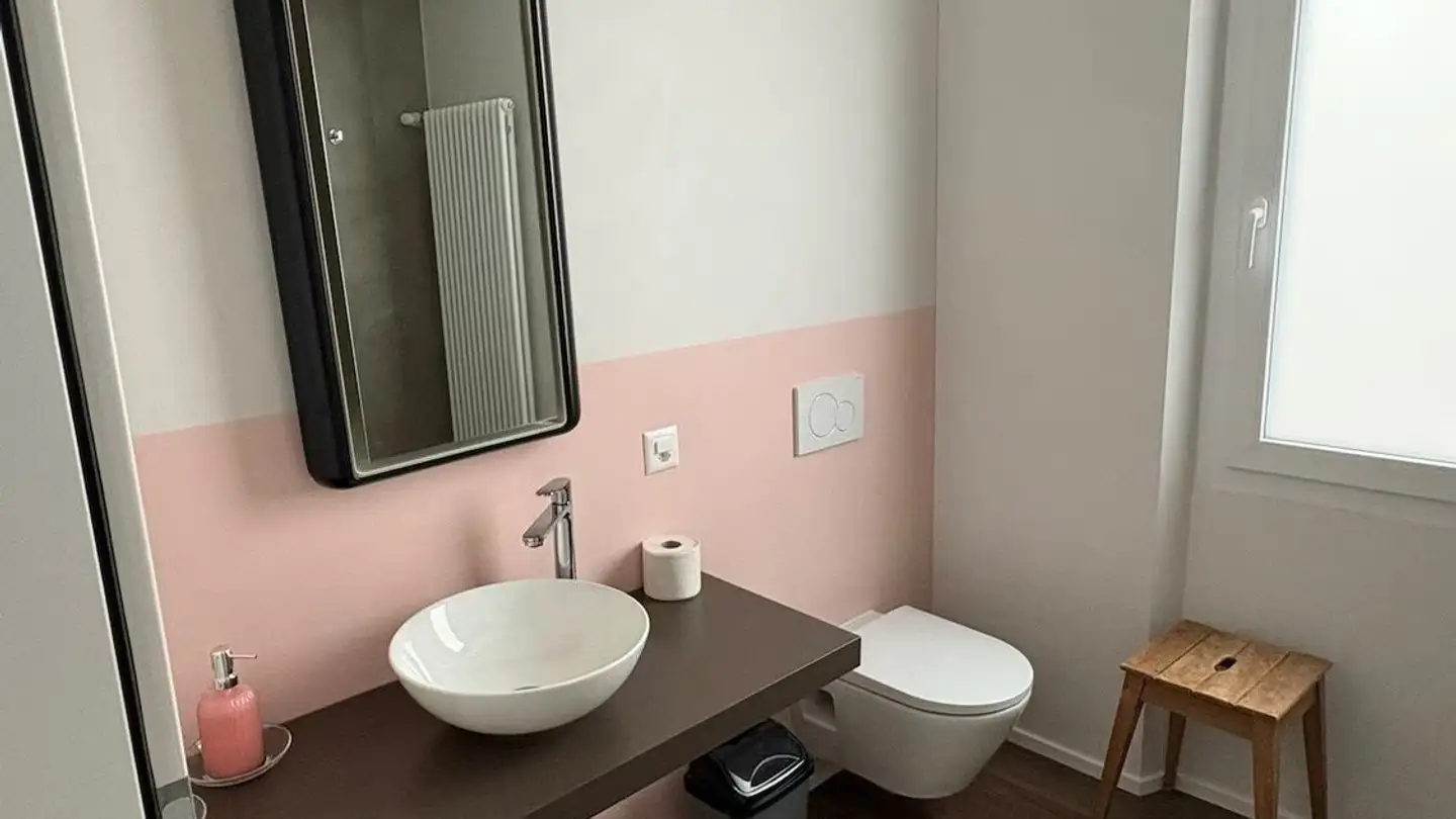 Appartamento in affitto - Via In Paes 25, 6572 Quartino - Photo 4