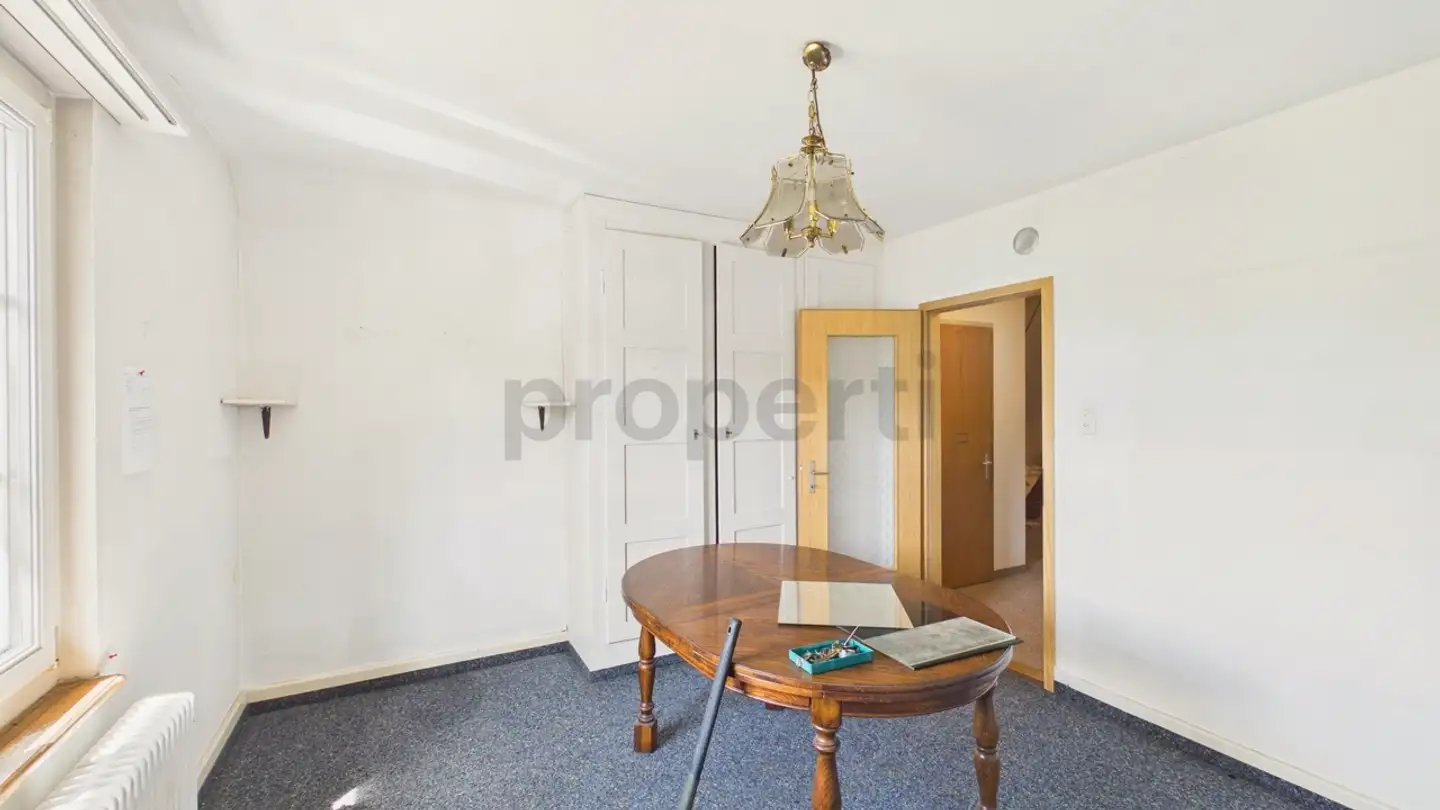 Maison individuelle à vendre - 4528 Zuchwil - Photo 4